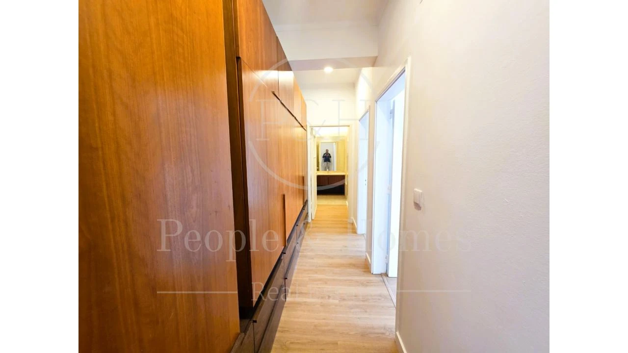 Apartamento T3 para Arrendamento em Estrela Foto 7