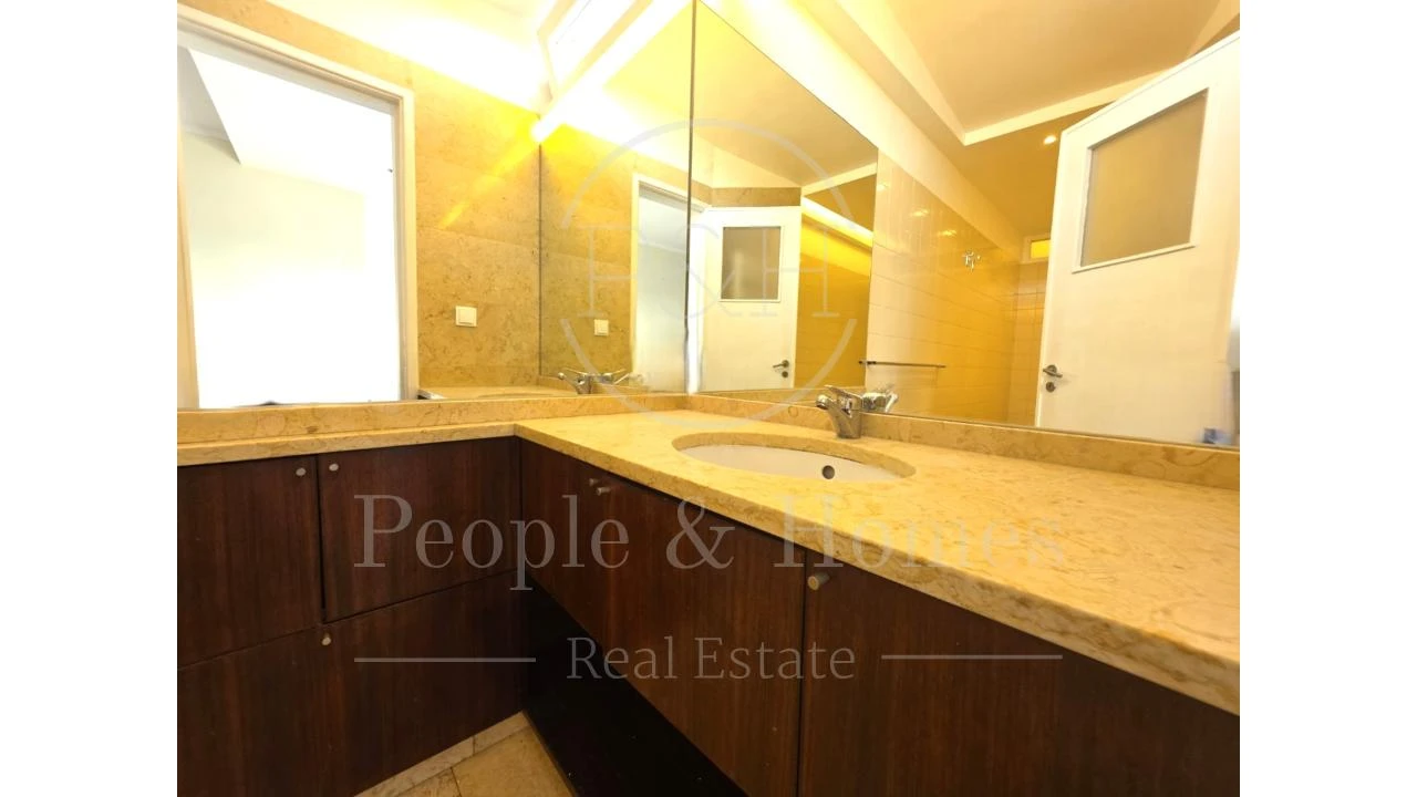 Apartamento T3 para Arrendamento em Estrela Foto 25