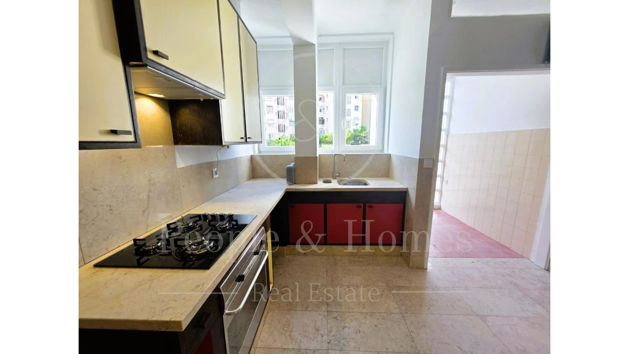 Apartamento T3 para Arrendamento em Estrela Foto 19