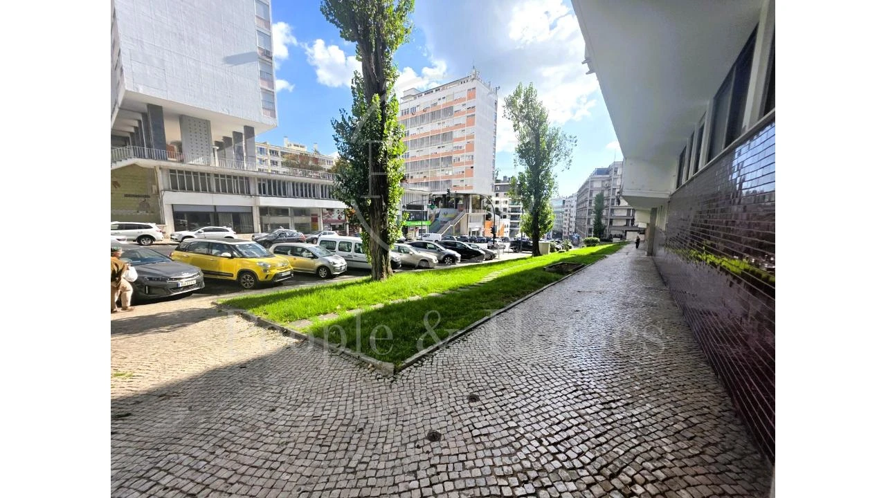 Apartamento T3 para Arrendamento em Estrela Foto 34