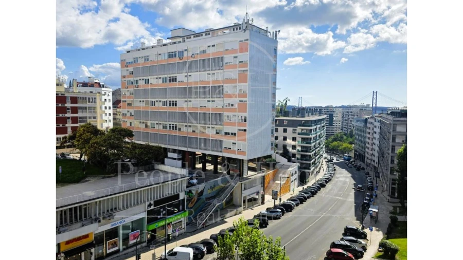Apartamento T3 para Arrendamento em Estrela