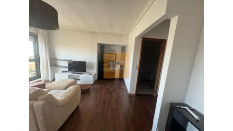 Apartamento T1 para Venda em Mafamude e Vilar do Paraíso
