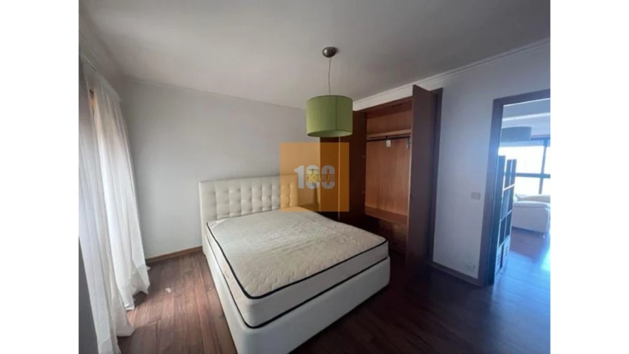 Apartamento T1 para Venda em Mafamude e Vilar do Paraíso Foto 9