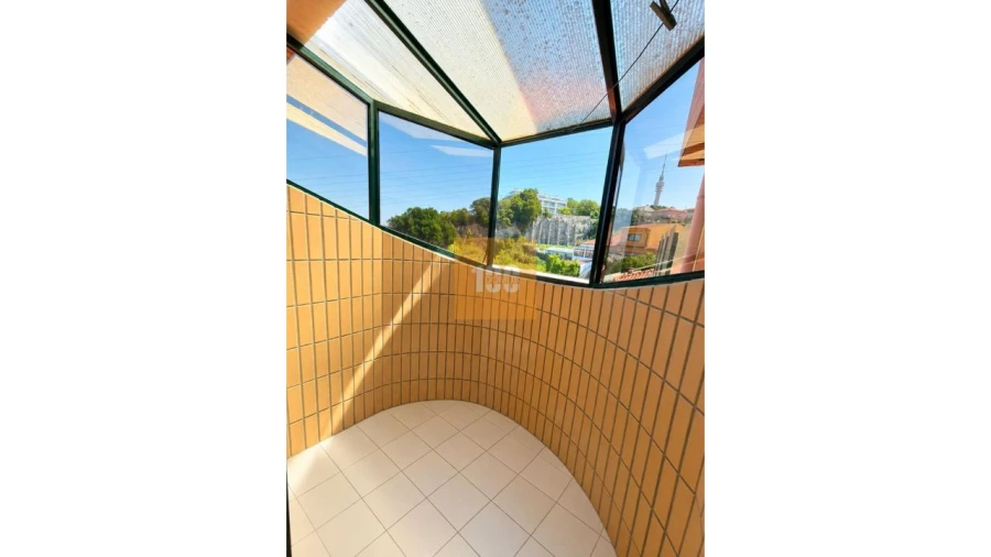 Apartamento T1 para Venda em Mafamude e Vilar do Paraíso Foto 10