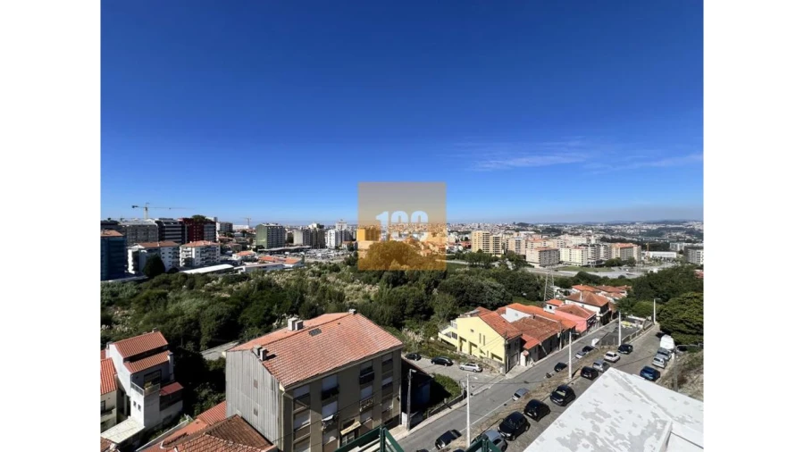 Apartamento T1 para Venda em Mafamude e Vilar do Paraíso Foto 22