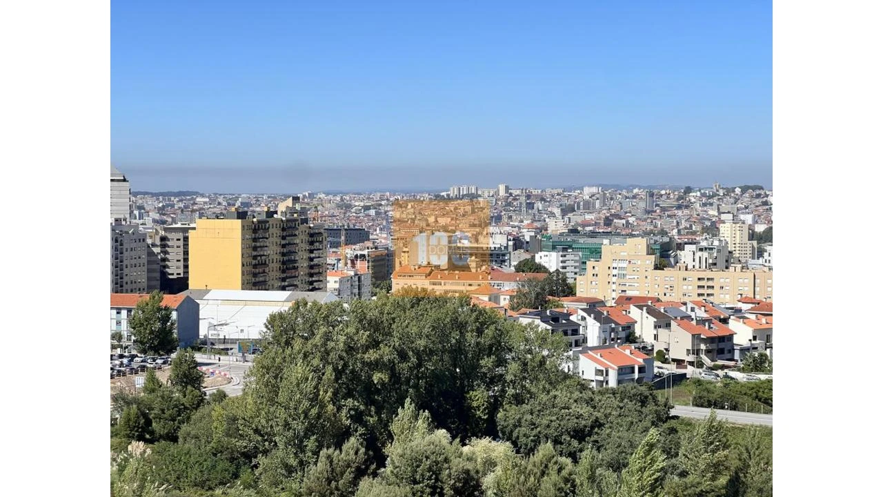 Apartamento T1 para Venda em Mafamude e Vilar do Paraíso Foto 20