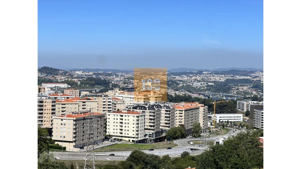 Apartamento T1 para Venda em Mafamude e Vilar do Paraíso Foto 21