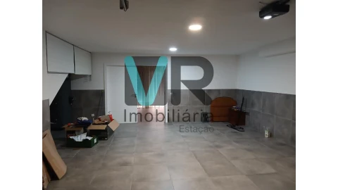 Moradia T3 para Arrendamento em Nogueira, Fraião e Lamaçães