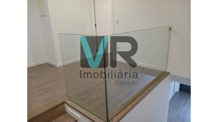 Moradia T3 para Arrendamento em Nogueira, Fraião e Lamaçães Foto 23