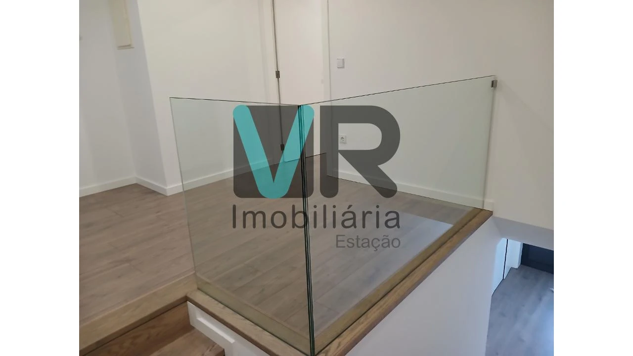 Moradia T3 para Arrendamento em Nogueira, Fraião e Lamaçães Foto 23