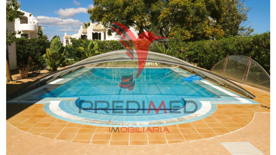 Moradia T4 para Venda em Porches Foto 7