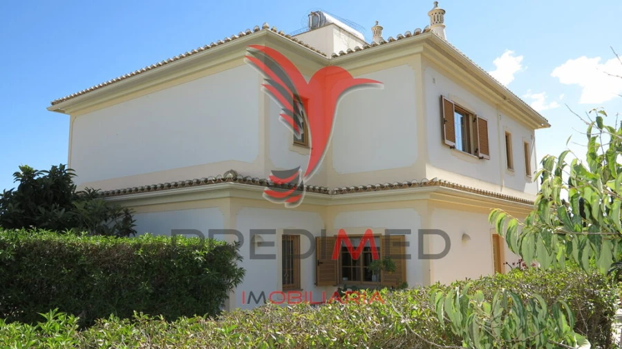 Moradia T4 para Venda em Porches Foto 20