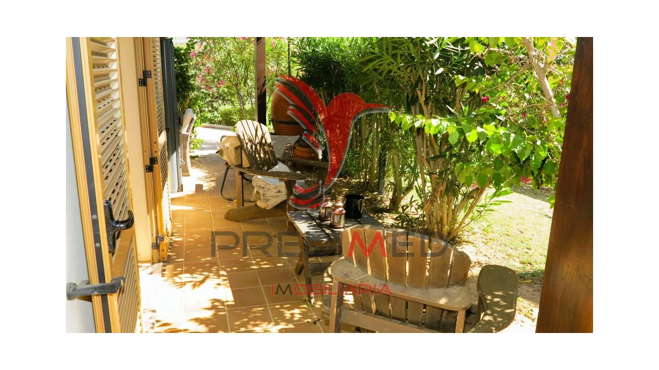 Moradia T4 para Venda em Porches Foto 11