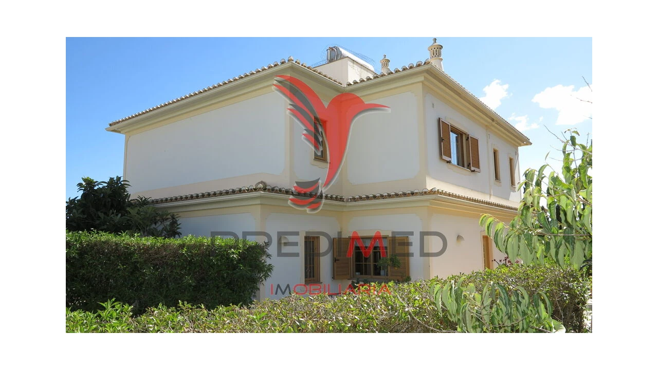 Moradia T4 para Venda em Porches Foto 20