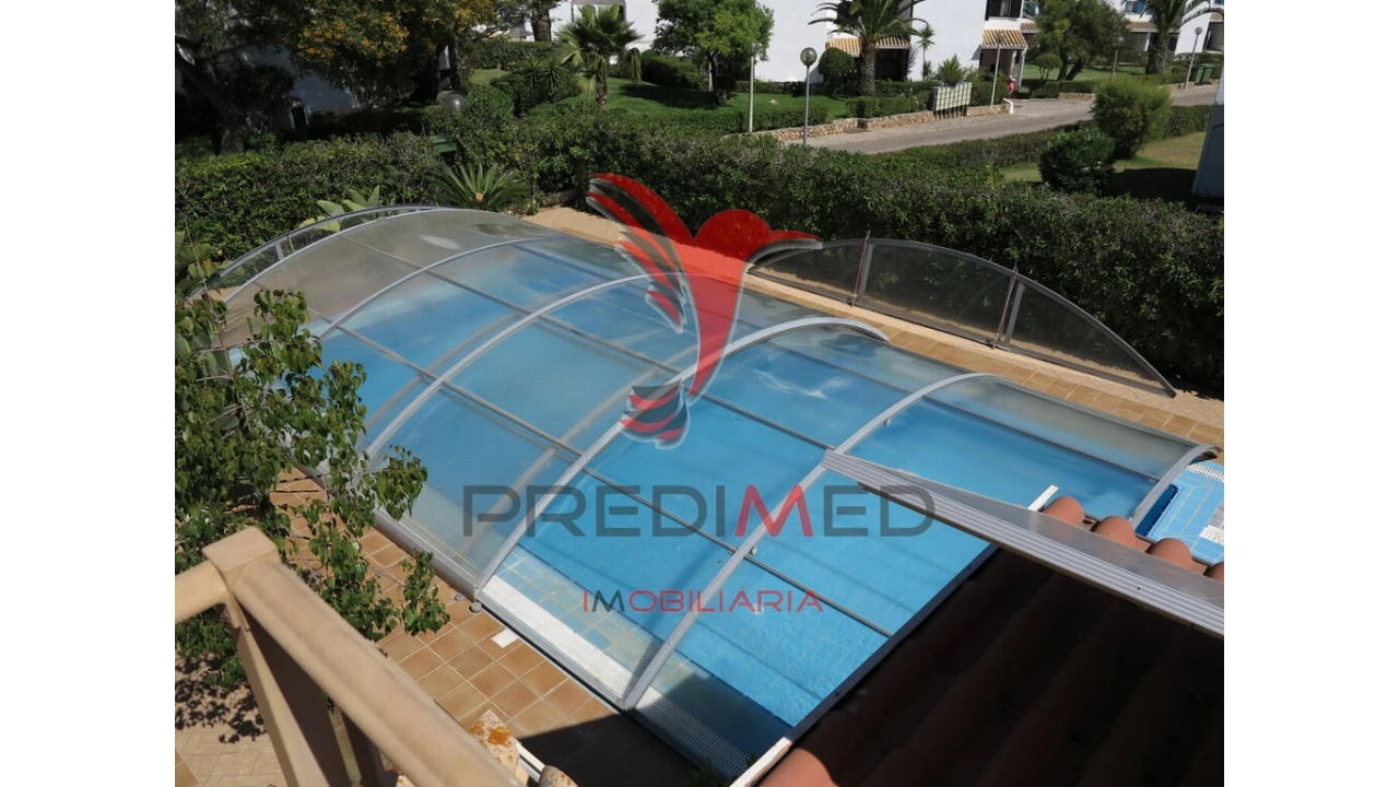 Moradia T4 para Venda em Porches Foto 6