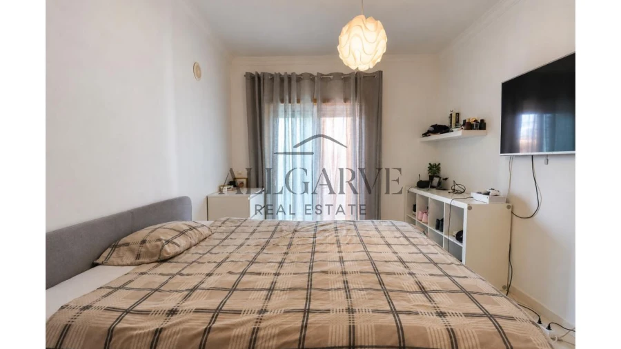 Apartamento T2 para Arrendamento em Portimão