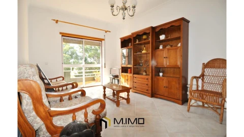 Apartamento T2 para Arrendamento em Buarcos
