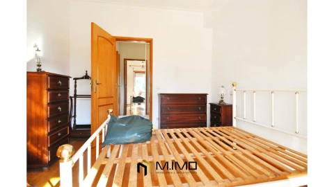 Apartamento T2 para Arrendamento em Buarcos