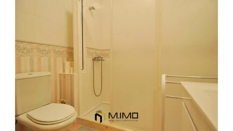 Apartamento T2 para Arrendamento em Buarcos