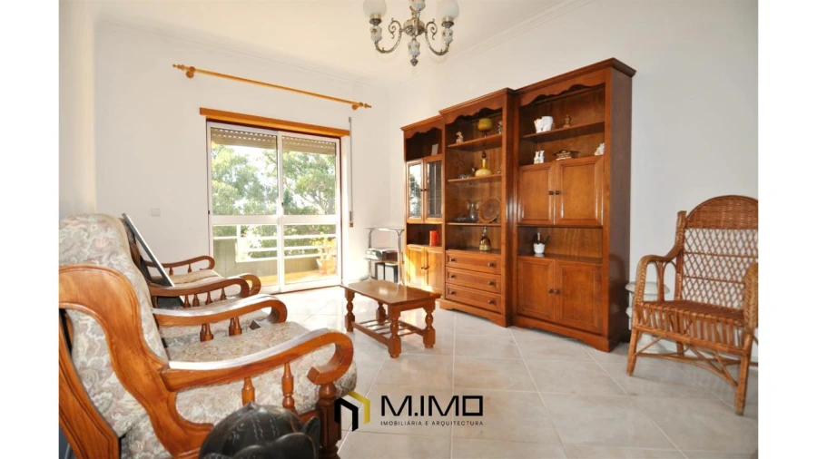 Apartamento T2 para Arrendamento em Buarcos Foto 2