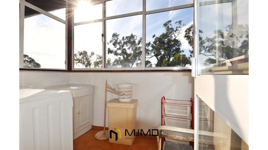 Apartamento T2 para Arrendamento em Buarcos Foto 7
