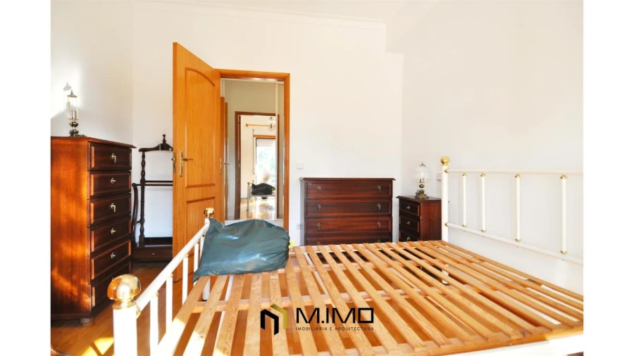 Apartamento T2 para Arrendamento em Buarcos Foto 10
