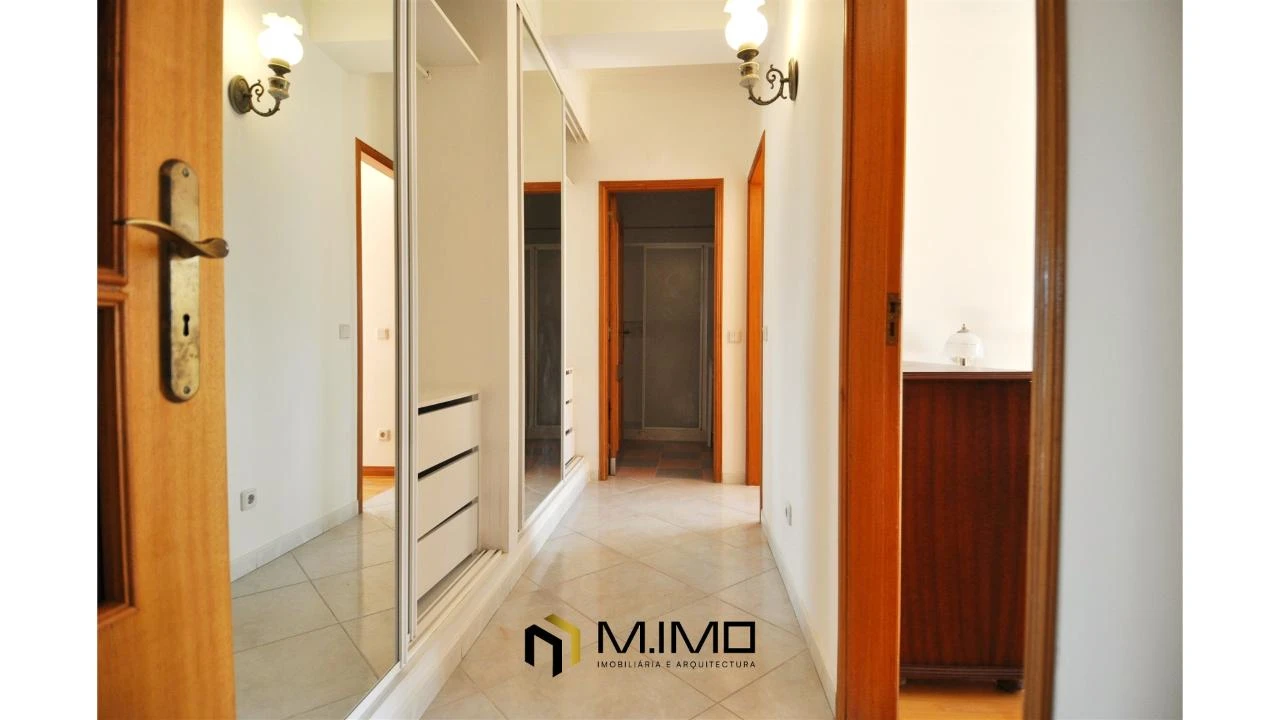 Apartamento T2 para Arrendamento em Buarcos Foto 8