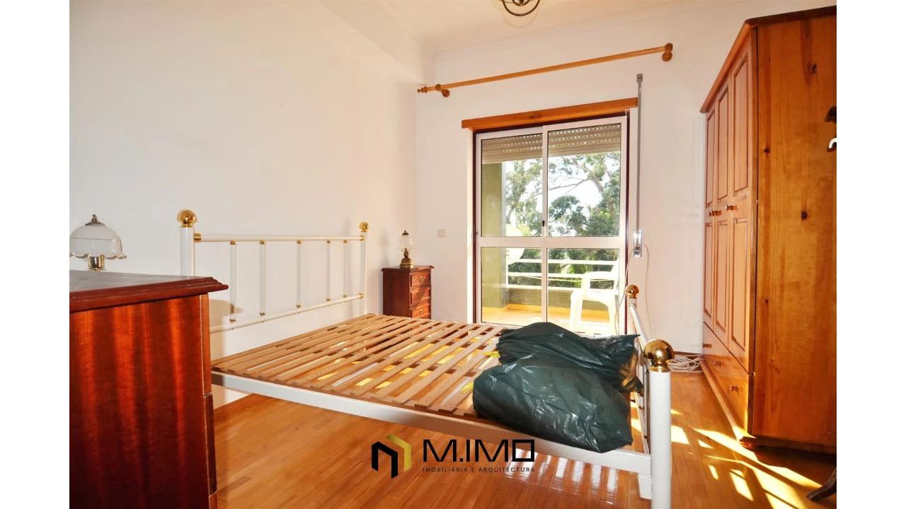 Apartamento T2 para Arrendamento em Buarcos Foto 9