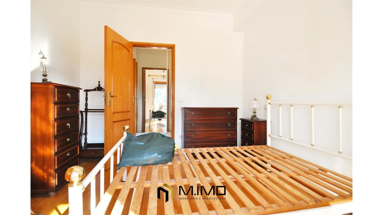 Apartamento T2 para Arrendamento em Buarcos Foto 10