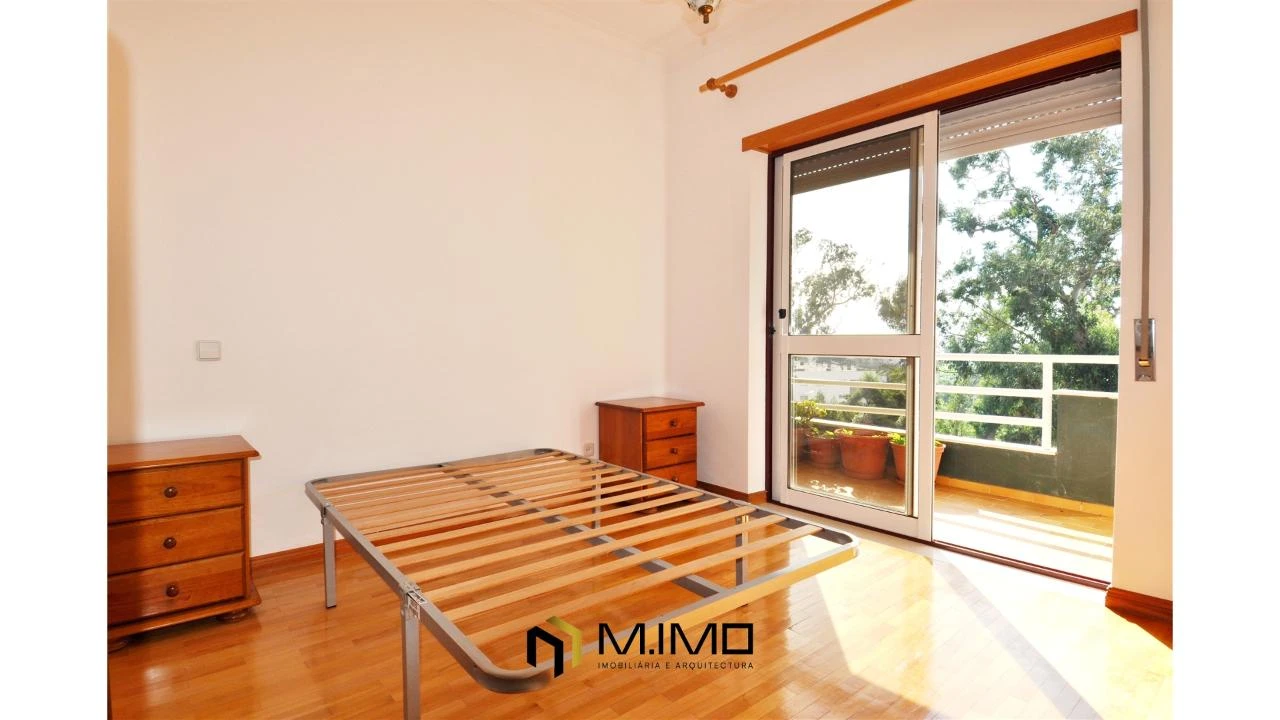 Apartamento T2 para Arrendamento em Buarcos Foto 11