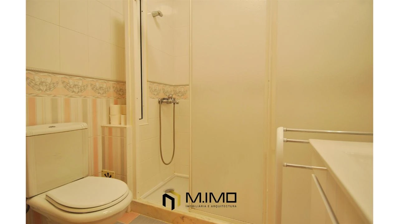 Apartamento T2 para Arrendamento em Buarcos Foto 13