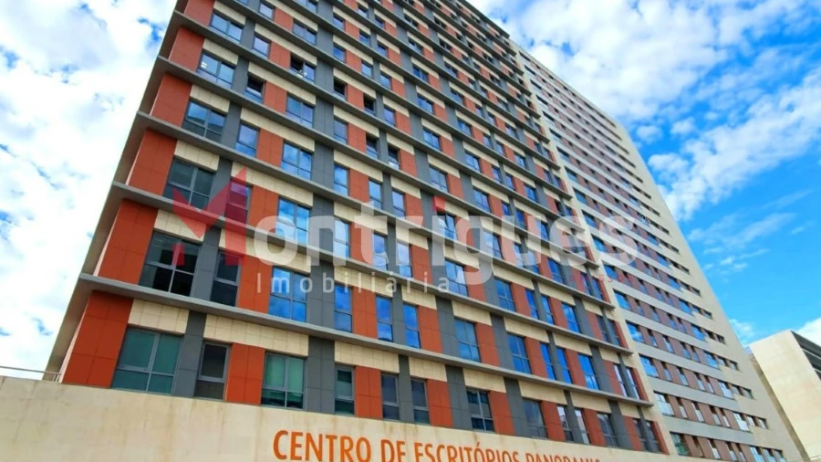 Escritório para Venda em Parque das Nações