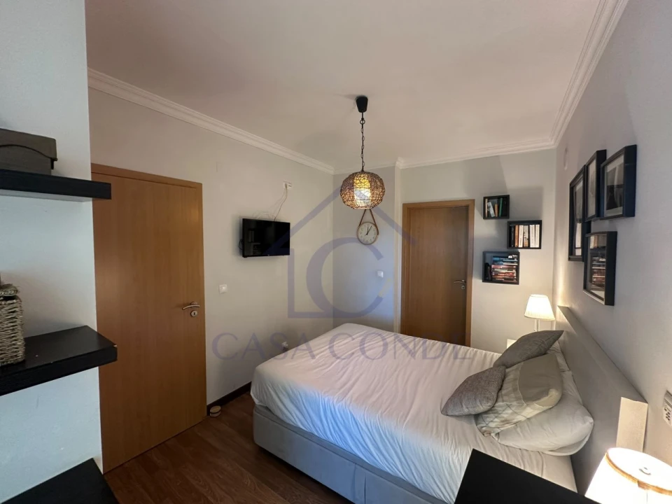 Apartamento T2 para Venda em Quinta do Conde Foto 5