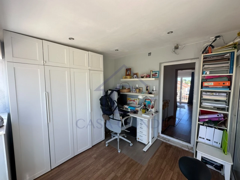 Apartamento T2 para Venda em Quinta do Conde Foto 9