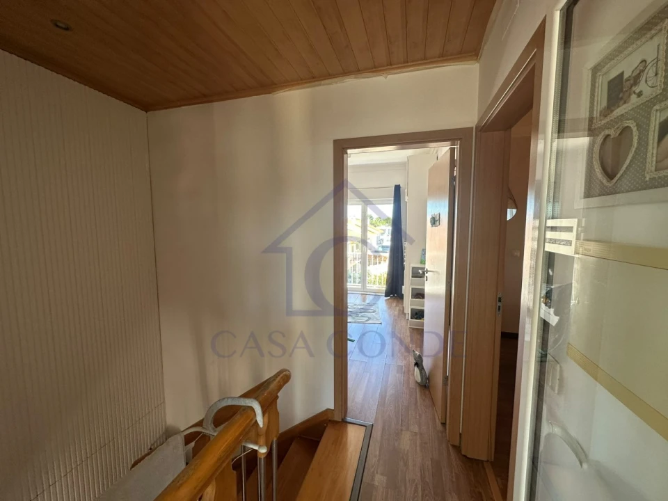 Apartamento T2 para Venda em Quinta do Conde Foto 17