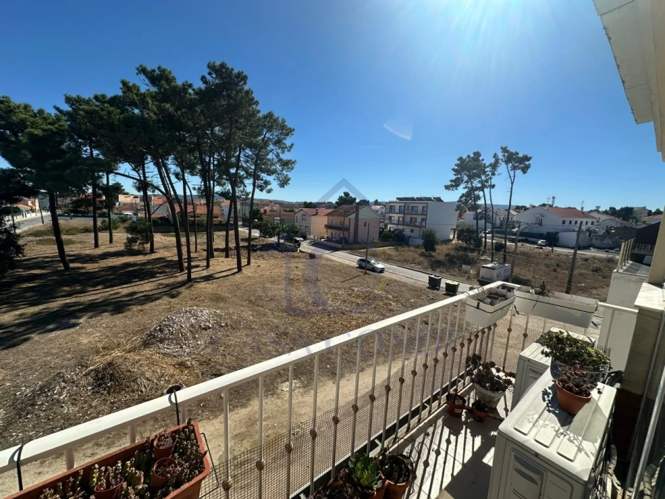 Apartamento T2 para Venda em Quinta do Conde Foto 24