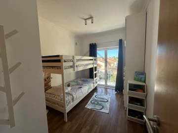 Apartamento T2 para Venda em Quinta do Conde