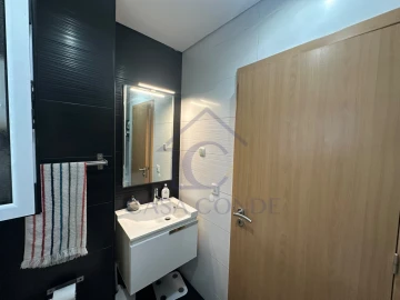 Apartamento T2 para Venda em Quinta do Conde