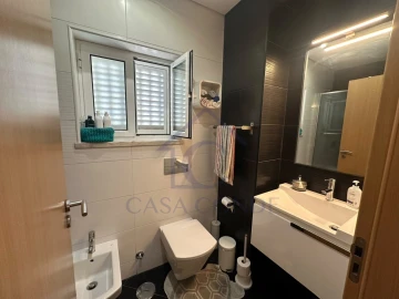 Apartamento T2 para Venda em Quinta do Conde