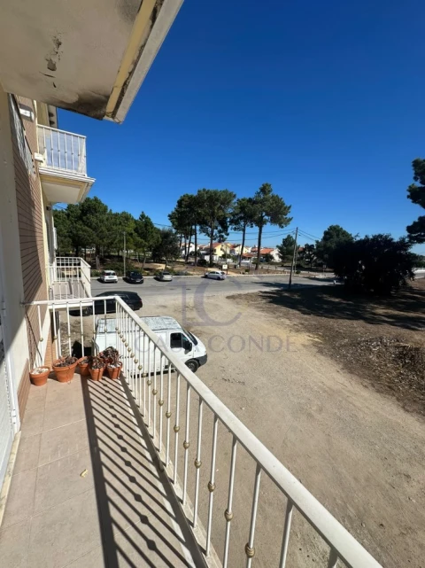 Apartamento T2 para Venda em Quinta do Conde