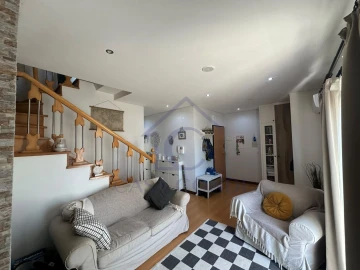 Apartamento T2 para Venda em Quinta do Conde