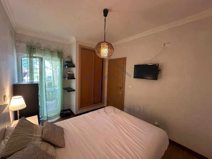 Apartamento T2 para Venda em Quinta do Conde Foto 6
