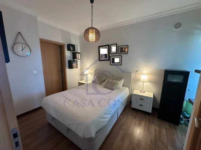 Apartamento T2 para Venda em Quinta do Conde Foto 7