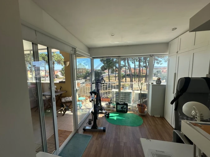 Apartamento T2 para Venda em Quinta do Conde Foto 8