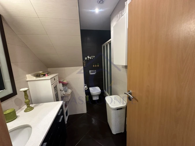 Apartamento T2 para Venda em Quinta do Conde Foto 14