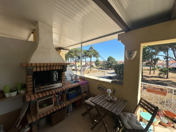 Apartamento T2 para Venda em Quinta do Conde Foto 18