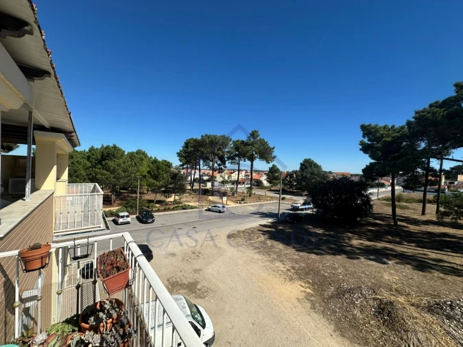 Apartamento T2 para Venda em Quinta do Conde Foto 25