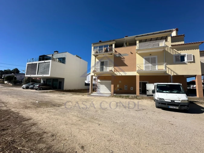 Apartamento T2 para Venda em Quinta do Conde Foto 27