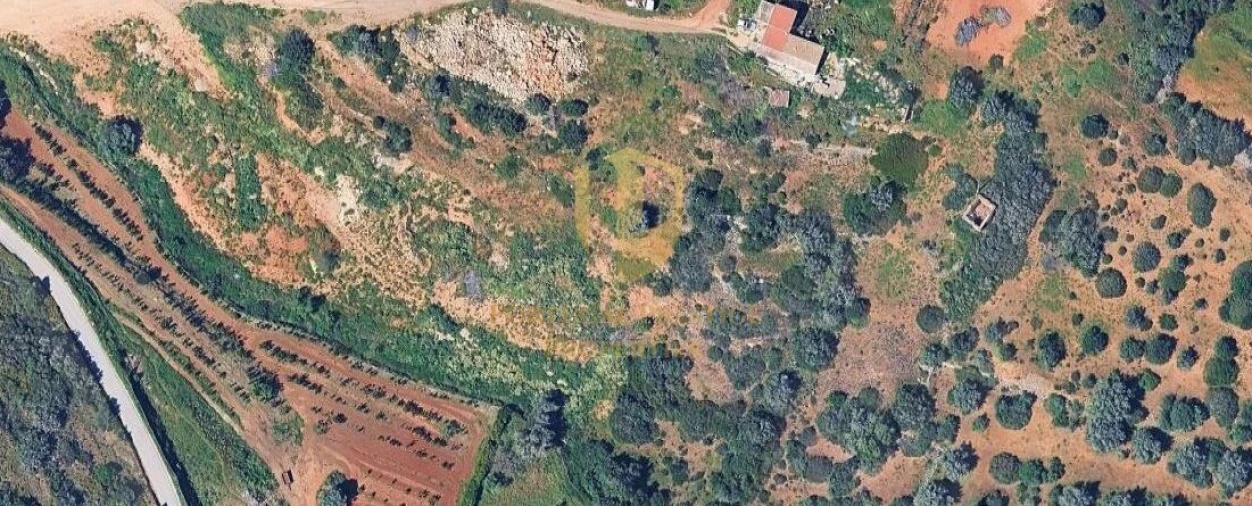 Terreno para Venda em Ferragudo Foto 2