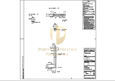 Moradia T4 para Venda em Quelfes